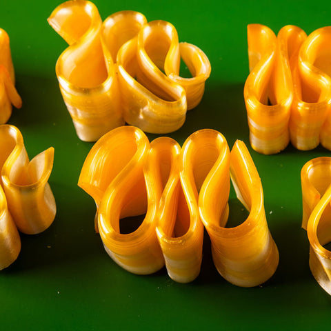 Ribbon Candy