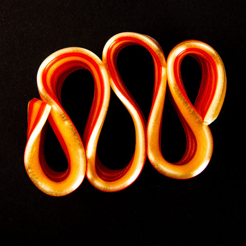 Ribbon Candy