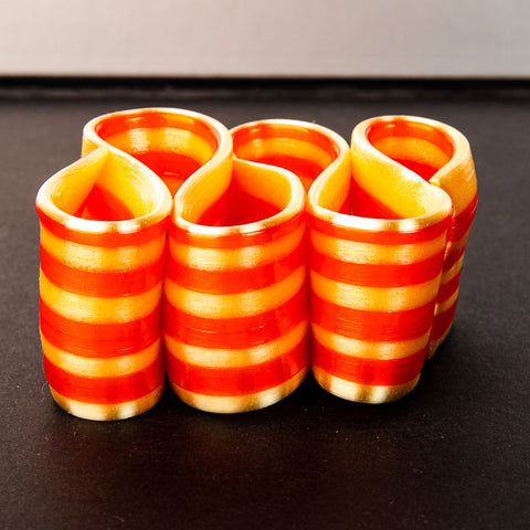 Ribbon Candy