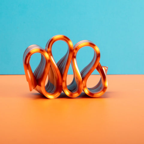 Ribbon Candy