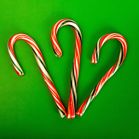 Candy Canes