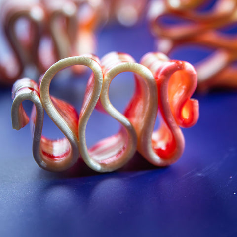 Ribbon Candy