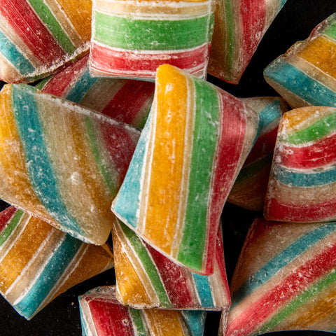 Branded Candy