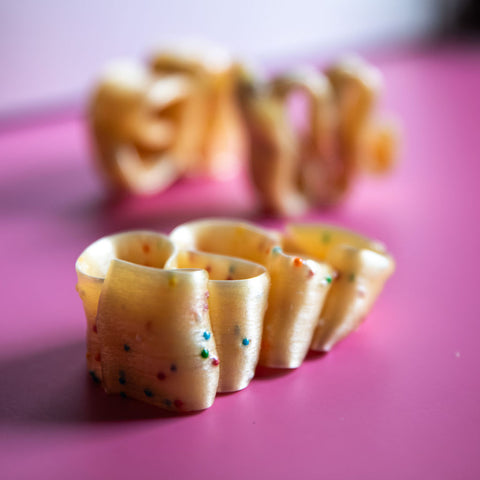 Ribbon Candy