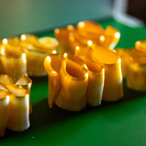 Ribbon Candy