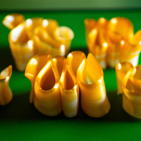 Ribbon Candy